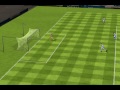 FIFA 13 iPhone/iPad - PSG vs. Le Mans FC