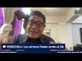 La hora de la verdad para las encuestas #EsLaHoraDeHablar con Marcos H López