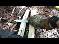 Survival Knives vs. Bushcraft Knives (What's the big deal?)