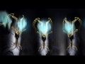 Loreframe: The Orokin