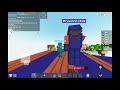 Bloxd.io Bedwars Duo Gameplay 4