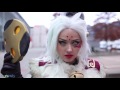 EPICCON 2016 - EPIC COSPLAY 1 of 2