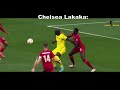 Lakaka: Inter vs Chelsea