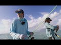 Seven Miles Of Fishing Paradise Epi 2 - The Florida Keys