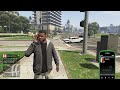 GTA 5 - All Secret Phone Calls to Stretch (Franklin)