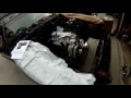 fox fire turbo kit install part 7