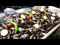 Delicious Turkish Street Food Tour In Istanbul | November 2021