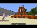 Minecraft NOOB Vs PRO: GIANT WATER PARK BUILD CHALLENGE!