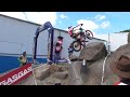 Trial GP 2024  Neunkirchen Sunday