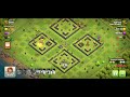 My attack won the match  | clash of clans| #clashofclans