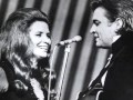 Ring Of Fire - June Carter Cash