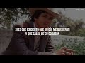 Chalino Sanchez - Que Me Entierren Cantando (LETRA)