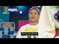 Ryujin & Yeji of ITZY are the Strongest Member [2020 ISAC New Year Special Ep 7]