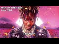 Juice WRLD - Man of the Year (Sped Up)