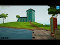 Hello Island Mod Launch Trailer