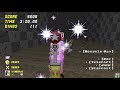 Sonic Robo Blast 2 - Final Demo Zone as Hyper Windows (CrossMomentum, 60FPS)