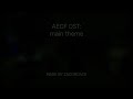 AECF OST - Main Theme (TITLE SCREEN)