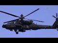 U.S. AH-64E Apache Helicopters Will be Deployed to Ukraine