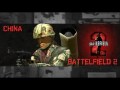 BF2 China (A Battlefield 2 