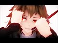 【MMD】NEOVAII - CRASH