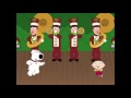 Family Guy - Brian and Stewie - Bag of Weed