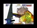 Nintendo 64 Longplay: Chopper Attack