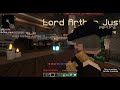 Valence SMP - Stone Bay's Final Meeting