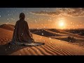 Mirage. Embracing Stillness & Serenity in the Dunes | 1 Hour of Relaxing & Meditation Ambient Music