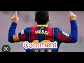 RONALDO Vs MESSI short vid