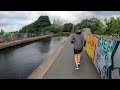 Union Canal | Virtual Run