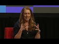 Sarah Herrlinger on Accessibility at Apple | SXSW 2024