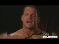 Chris Benoit Promo before Backlash 2004