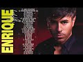 ENRIQUE IGLESIAS MIX EXITOS ROMANTICOS