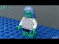 LEGO ALL Characters in Inside Out 2 (Collection №5) : Noob, Pro, HACKER! / (Inside Out 2)