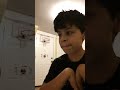 Hi First Video ( I am just explaining some stuff)