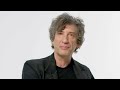 Neil Gaiman Answers Mythology Questions From Twitter | Tech Support | WIRED