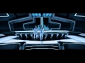 Daft Punk - Fall (DJ DLG Lazor Remix Music Video)(from the movie TRON: Legacy)[Full 1080 HD]
