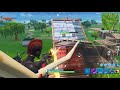 WEEKEND HIGHLIGHTS | FORTNITE | RIQUIN