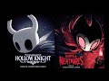 Hollow Knight Official Soundtrack +Gods & Nightmares
