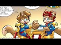 Remembering The Archie Sonic Comic Encyclopedia