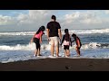 Pantai Jati Malang #wisata #pantai #piknik