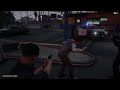 [NO COMMENTARY] GTA V LSPDFR - LAPD, Lawrence Sawyer Officer III