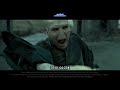 Harry Potter vs Voldemort Final Battle - Re-Scored By Dor Dvir Friedman-No SFX Background