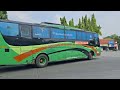 Liga Bus Sumatra⁉️ Putra Rafflesia Bengkulu Jkt Bandung Semakin Mbooiss #busmania #putrarafflesia