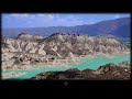 BADLANDS GEBAS - EMBALSE DE ALGECIRAS - drone 4k  🇪🇸