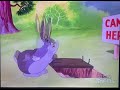 Big Chungus,But it’s on MeTV Toons