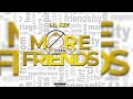 Lil Key - More Than Friends (Official Audio)