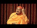 Start these FIVE practices immediately if you wish to be a Yogi | Swami Sarvapriyananda | Yama