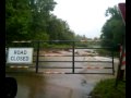 Lawson landbridge flooded