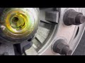 Do It Yourself, How To Check And Add Hub Oil, Freightliner Cascadia
